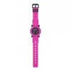 CASIO G-Shock GA-2300-4AER Orologio Donna Analogico-Digitale, 42,1 mm, Arancione Resina