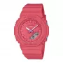 Casio GMA-P2100-4AER G-Shock Orologio analogico-digitale rosa corallo