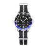 Casio MDV-10C-1A2VEF Orologio da sub da uomo nero acciaio inox resina