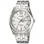 CASIO MTP1335D7AVDF Orologio da uomo analogico al quarzo 44,3mm acciaio inox