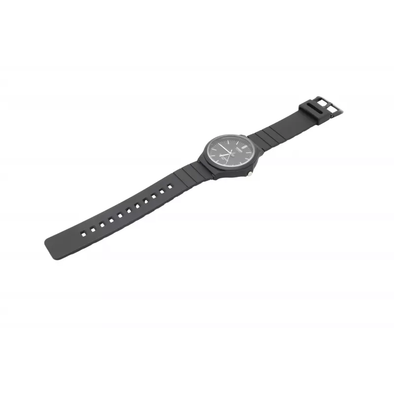 Casio MW-240-1EVDF Orologio uomo analogico, nero