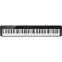 Casio Privia PX-S1100BK pianoforte digitale - 88 tasti, Smart Scaled Hammer Action, Bluetooth MIDI & Audio, nero