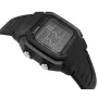 Casio W-800H-1BVES orologio digitale uomo - impermeabile 100m, movimento al quarzo