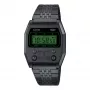 CASIO Orologio donna A1100B-1EF digitale acciaio inox 35mm