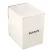 CASIO Orologio analogico al quarzo donna LTP-1128A-7B 33mm quadrante argentato acciaio inox