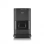 CASO IceBall Pro macchina automatica per sfere di ghiaccio – 130 W, 1,3 l, nero opaco