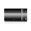 Microonde a libera installazione CASO M 20 800 W 20 L acciaio inox