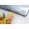 CASO VC200 sottovuoto a barra 120W con controllo della temperatura, argento