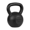 Kettlebell in ghisa 26kg, REBEL ACTIVE