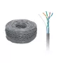 Cavo per computer in rame CABLETECH Cat5e FTP