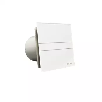 CATA E-120 G ventola assiale 120mm 190m³/h 15W bianco