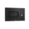 CATA MC 20 D B Microonde da incasso 20L 700W grill nero