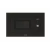 CATA MC 20 D B Microonde da incasso 20L 700W grill nero