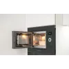 CATA MC B250 DT GBK 07510316 microonde da incasso, 25 L, 900 W, grill 1200 W, nero