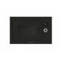 CATA MC B250 DT GBK 07510316 microonde da incasso, 25 L, 900 W, grill 1200 W, nero