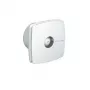 CATA X-MART 12 T Bianco Timer aspiratore bagno 190 m³/h