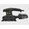 CATERPILLAR CAT DX45 levigatrice orbitale a filo 240W 15000 OPM