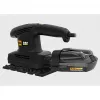 CATERPILLAR CAT DX45 levigatrice orbitale a filo 240W 15000 OPM