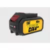 Caterpillar CAT DXB4 18V 4,0Ah pacco batteria Li-Ion