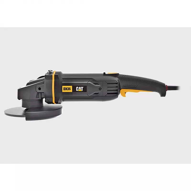 CATERPILLAR smerigliatrice angolare con filo CAT DX35 125mm 950W