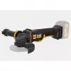 CATERPILLAR smerigliatrice angolare a batteria DX314B Bare Tool 18V 125mm brushless