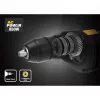 CATERPILLAR DX16 trapano a percussione con cavo 850W