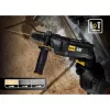 CATERPILLAR DX16 trapano a percussione con cavo 850W