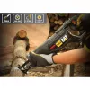 CATERPILLAR DX52B sega a sciabola bare tool 18V senza fili