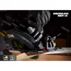 Caterpillar DX53B sega circolare a batteria (solo utensile) 18V 165mm
