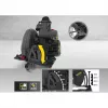Caterpillar DX53B sega circolare a batteria (solo utensile) 18V 165mm