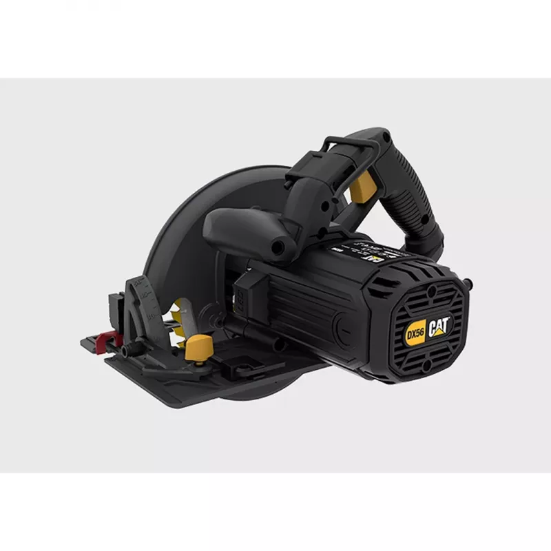 Caterpillar DX56 sega circolare 1200W 185mm