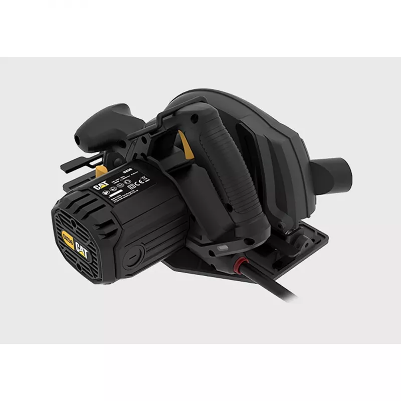Caterpillar DX56 sega circolare 1200W 185mm