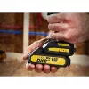 CATERPILLAR DXB2 batteria ricaricabile Li-Ion 18V 2.0Ah