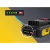 CATERPILLAR DXB2 batteria ricaricabile Li-Ion 18V 2.0Ah