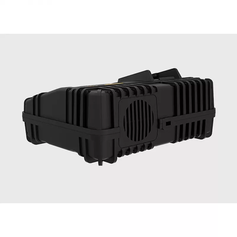 CATERPILLAR Caricabatterie rapido CAT DXC15