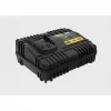 CATERPILLAR Caricabatterie rapido CAT DXC15