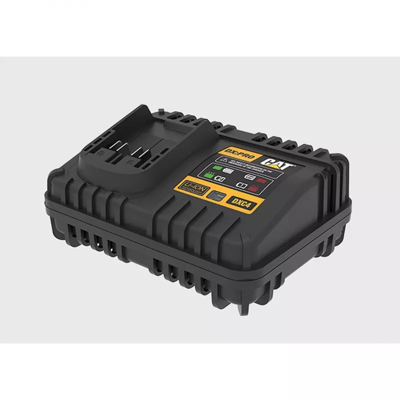 Caterpillar caricabatterie rapido CAT DXC4