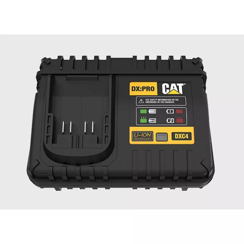 Caterpillar caricabatterie rapido CAT DXC4