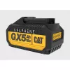 Caterpillar Heavy Duty CAT GXB5 Batteria al grafene 15000 mAh power bank