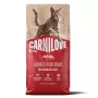 Carnilove Active Cat Lamb & Wild Boar Sterilised Cibo secco per gatti, 2 kg