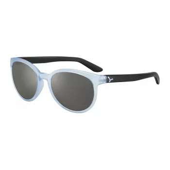 CEBE CBS196 occhiali da sole donna montatura TR90 lenti in policarbonato 53mm