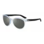 CEBE CBS196 occhiali da sole donna montatura TR90 lenti in policarbonato 53mm