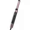 Cecotec Bamba CeramicCare 14-in-1 AirGlam multi-styler ad aria calda nero