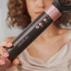 Cecotec Bamba CeramicCare 14-in-1 AirGlam multi-styler ad aria calda nero