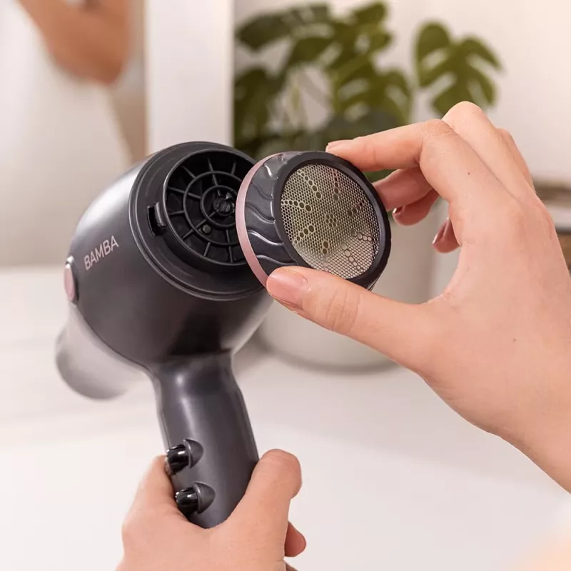Cecotec Bamba IoniCare Harmony asciugacapelli
