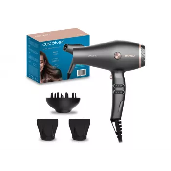 Cecotec Bamba IoniCare Harmony asciugacapelli