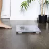 Cecotec Bilancia pesapersone Surface Precision Healthy peso massimo 180 grigio/trasparente