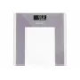 Cecotec Bilancia pesapersone Surface Precision Healthy peso massimo 180 grigio/trasparente