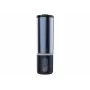 Cecotec Frullatore Power Titanium Shake2Go portatile 180 W contenitore senza BPA 0,6 L Dark Steel