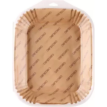 Cecotec Cecofry BigBucket Paper Pack Accessori per friggitrice ad aria